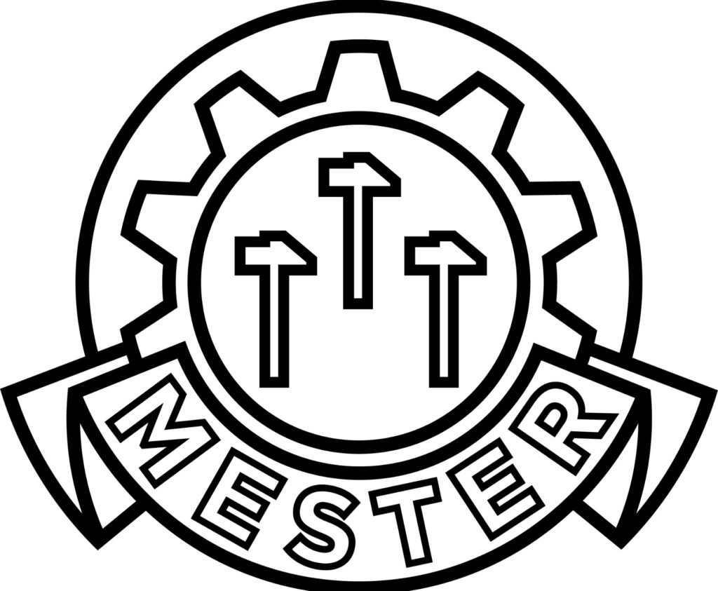 Mestermerket – bygg- og tømrermester