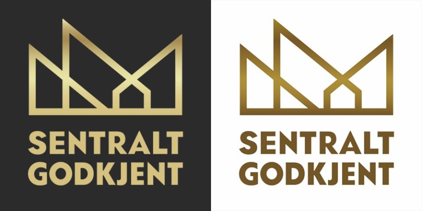 Sentralt godkjent – Direktoratet for byggkvalitet
